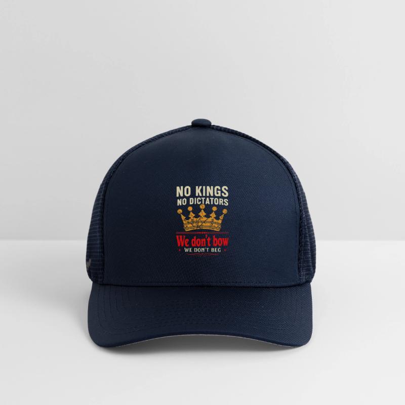 no kings