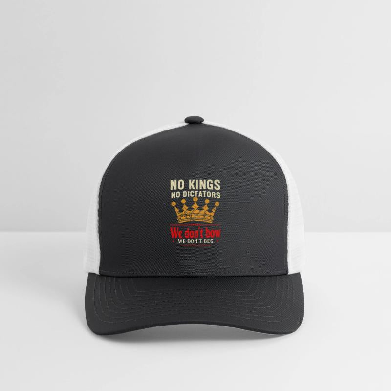 no kings