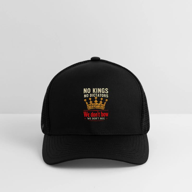 no kings