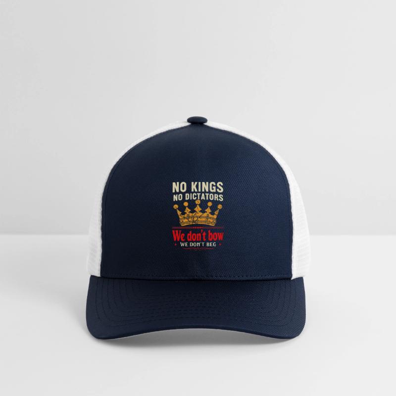 no kings