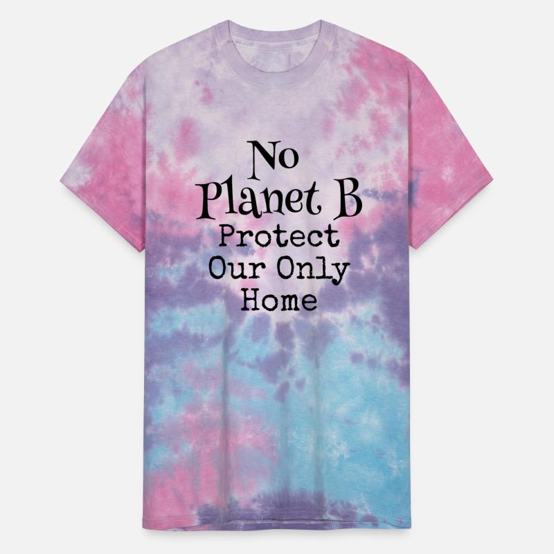 No Planet B, Environmental, Climate Change T-Shirt