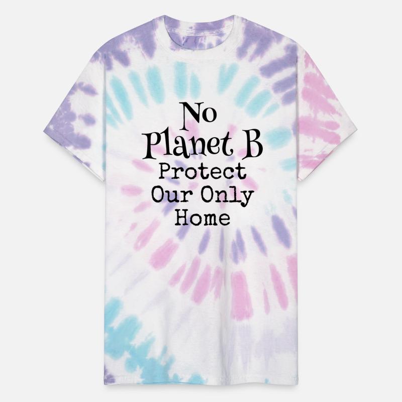 No Planet B, Environmental, Climate Change T-Shirt
