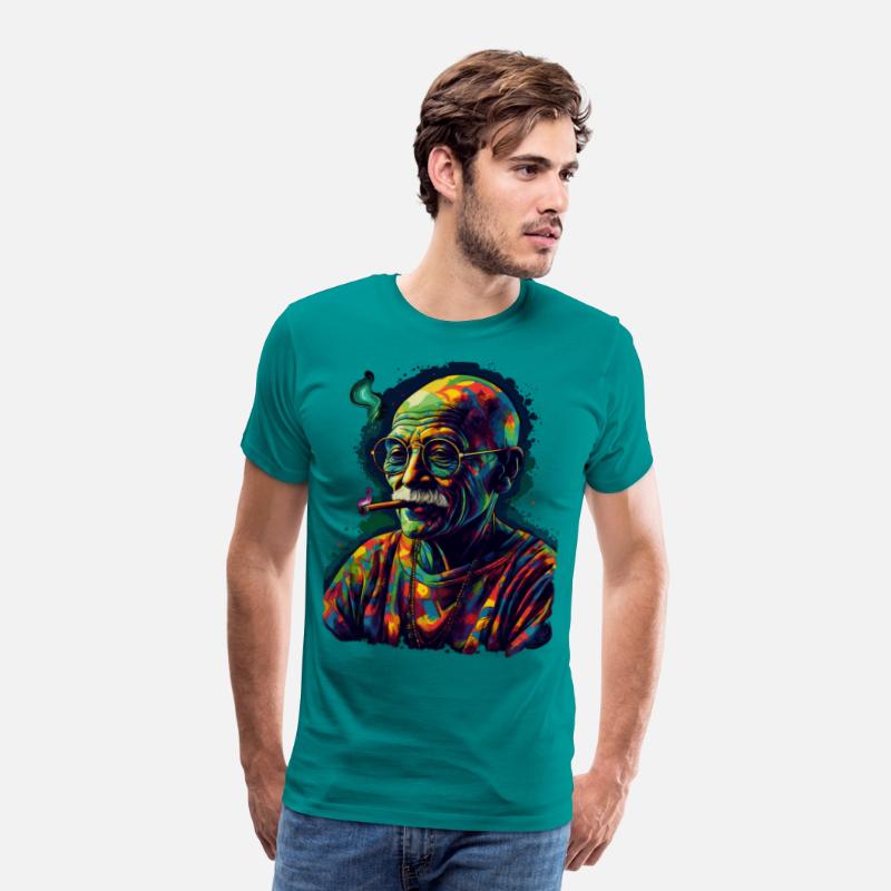 Nobel Peace Prize Mahatma Gandhi Gift