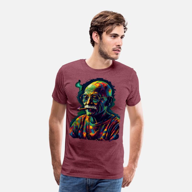Nobel Peace Prize Mahatma Gandhi Gift