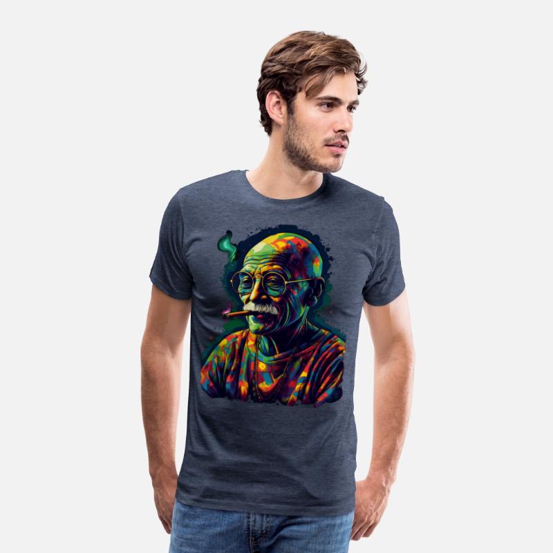 Nobel Peace Prize Mahatma Gandhi Gift
