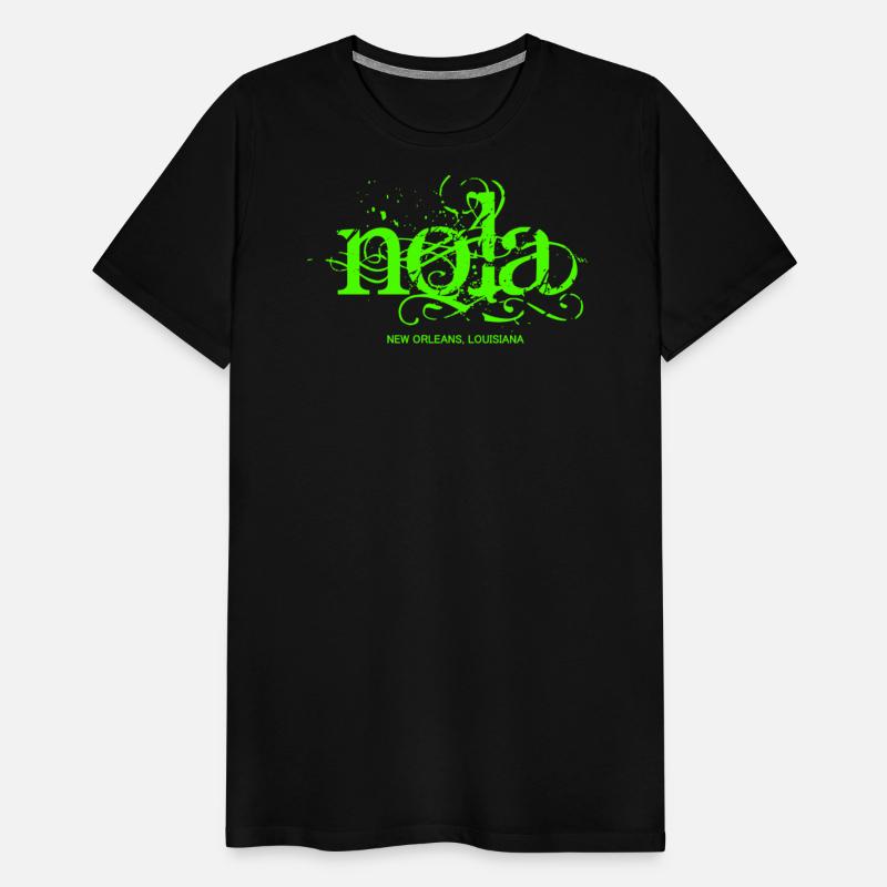 NOLA New Orleans