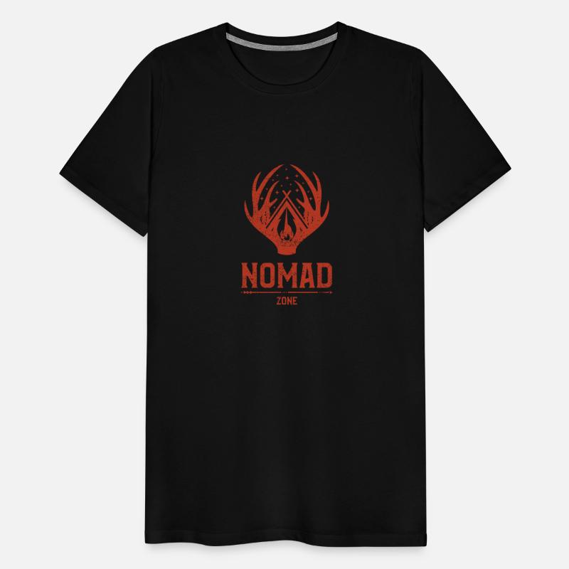 Nomad Zone - The Nomad Lifestyle