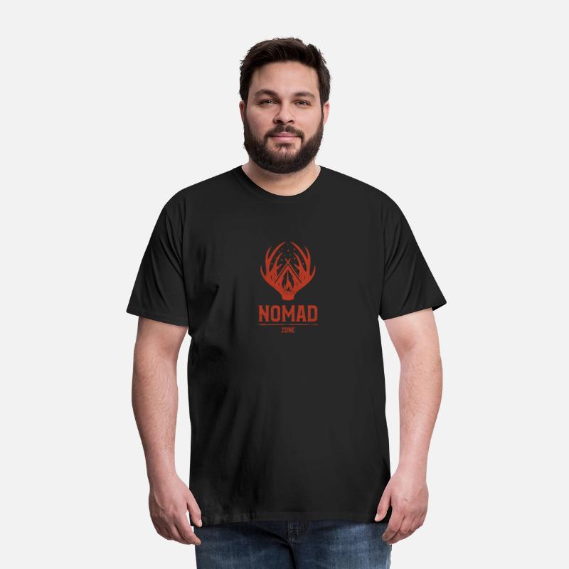 Nomad Zone - The Nomad Lifestyle