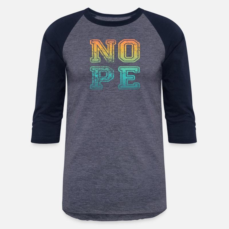 NOPE - don't be a yes person!