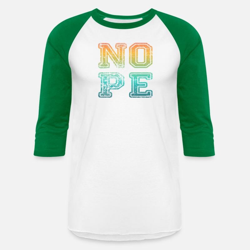 NOPE - don't be a yes person!