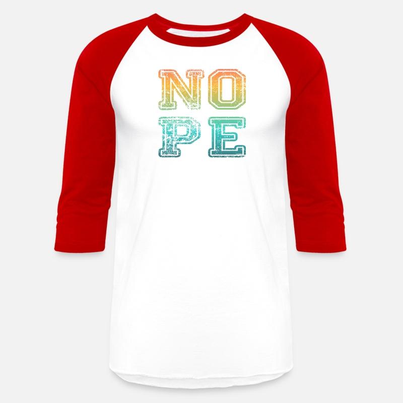 NOPE - don't be a yes person!