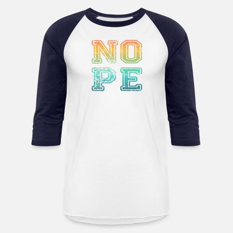 NOPE - don't be a yes person!