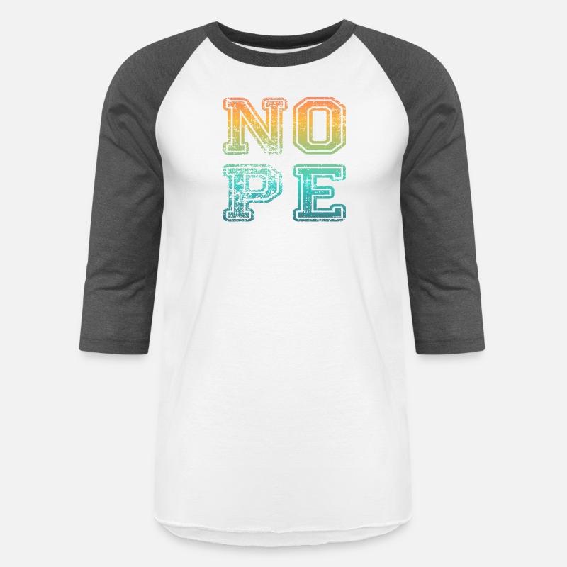 NOPE - don't be a yes person!
