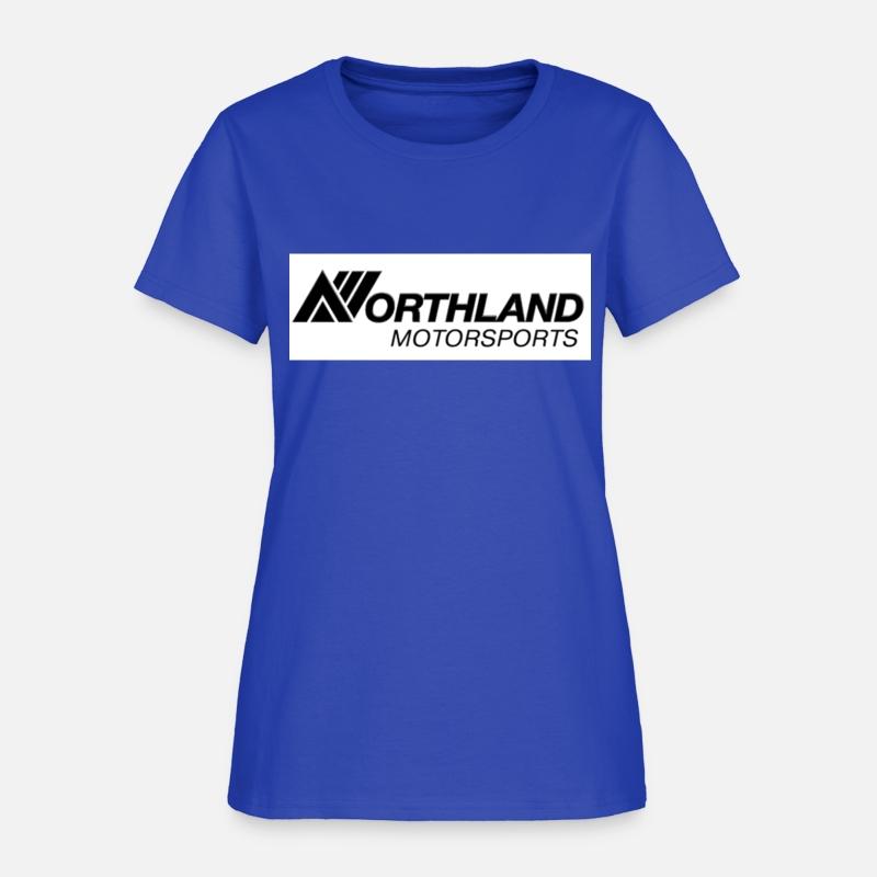 Northland Motorsports Logo