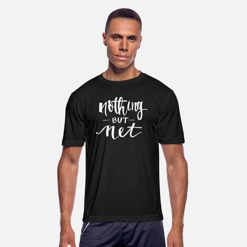 Nothing But Net