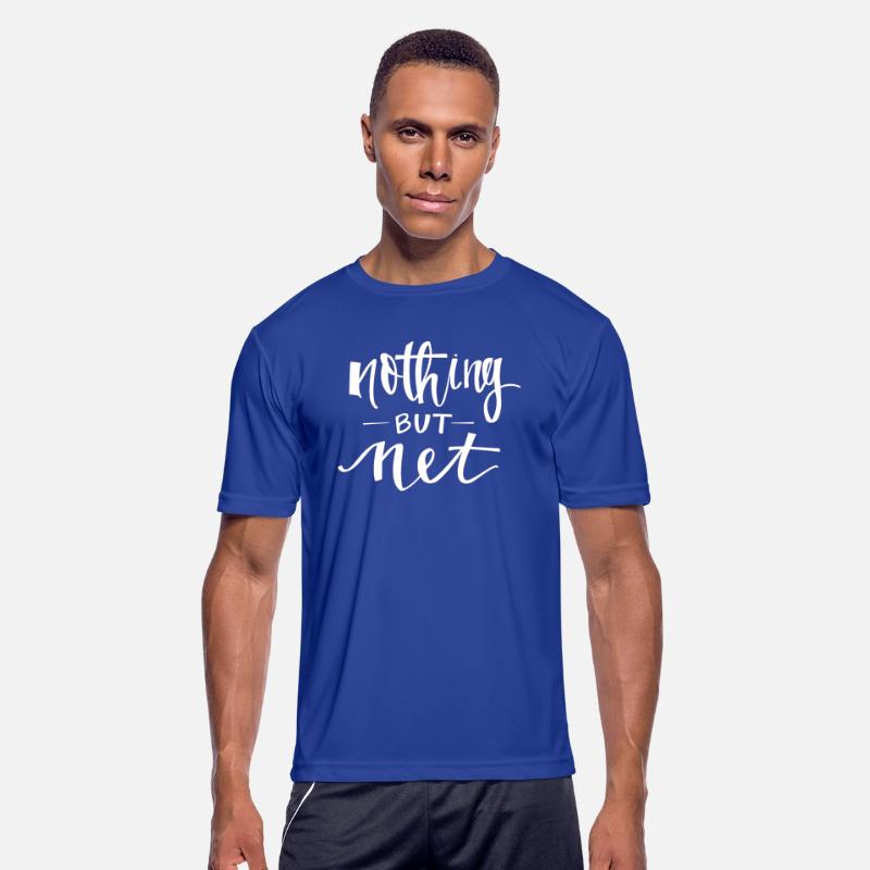 Nothing But Net