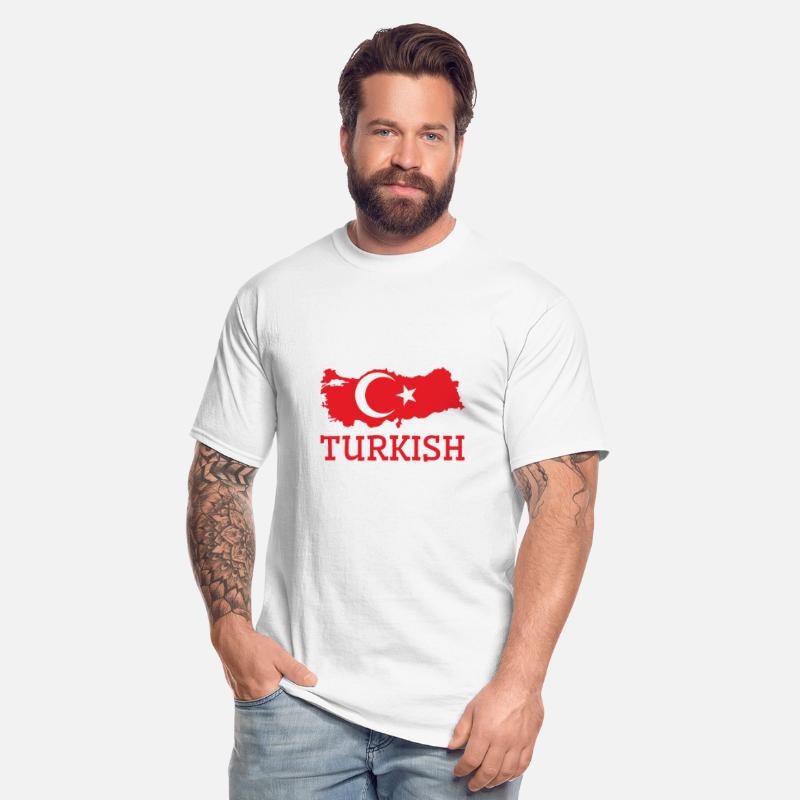 Nothing Scares Me Turkish Husband Turkey