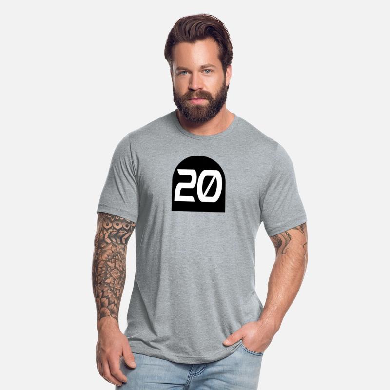 Number 20
