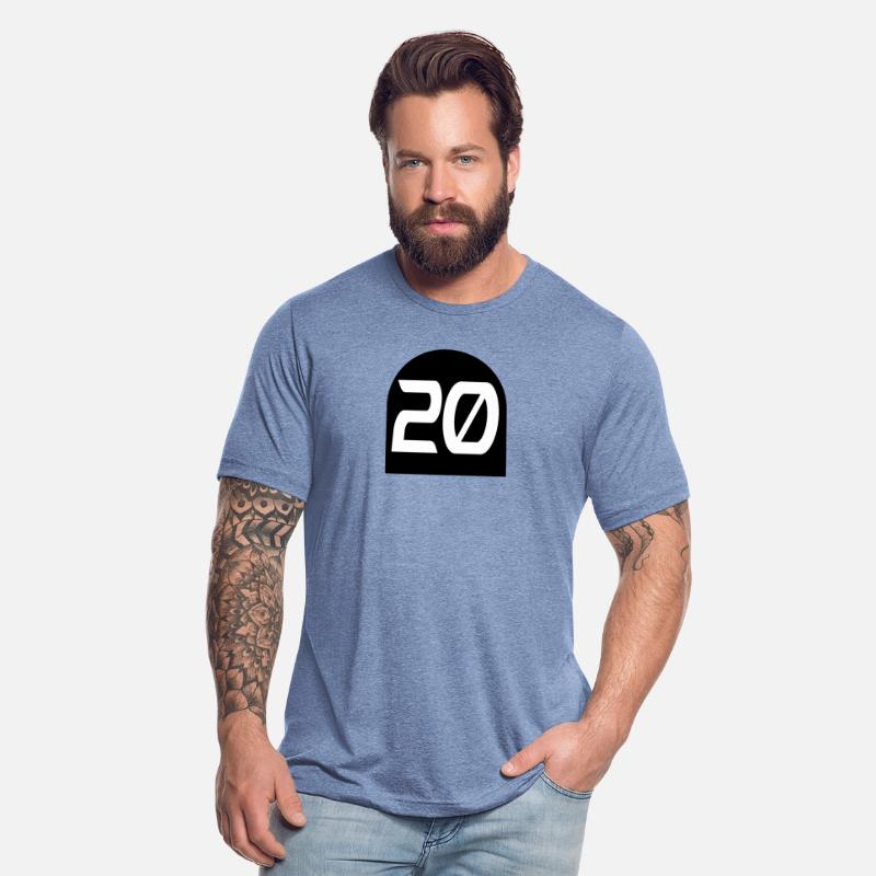 Number 20