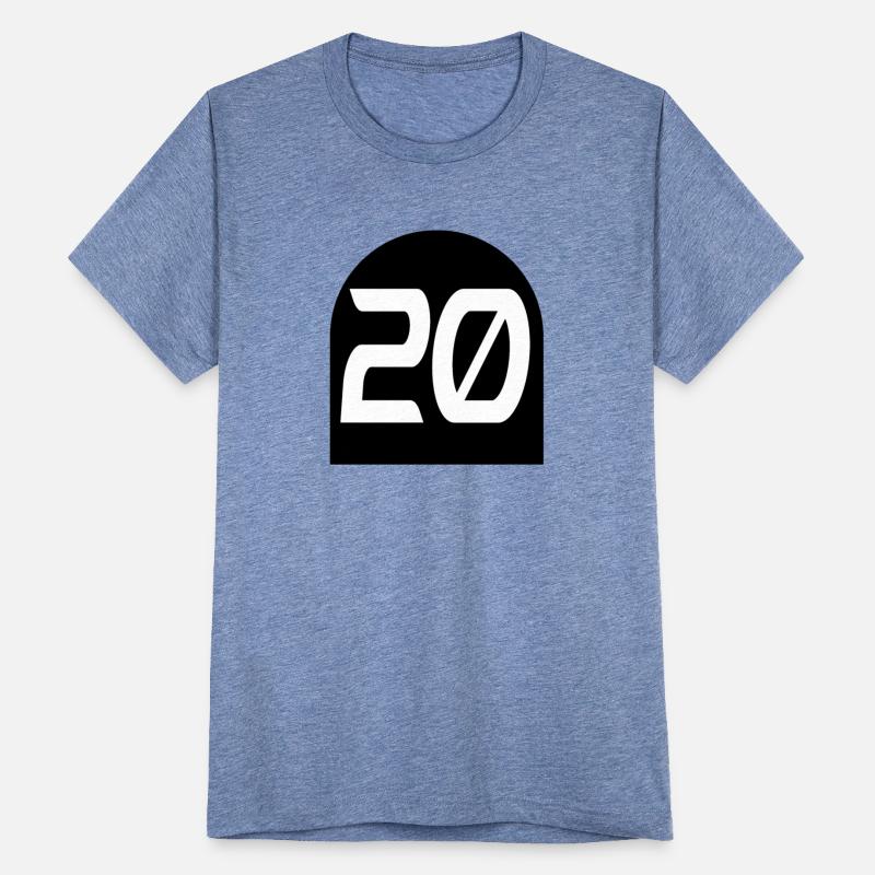 Number 20