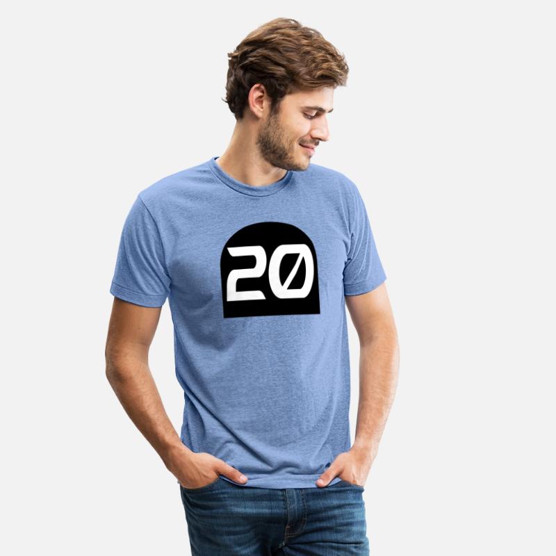 Number 20