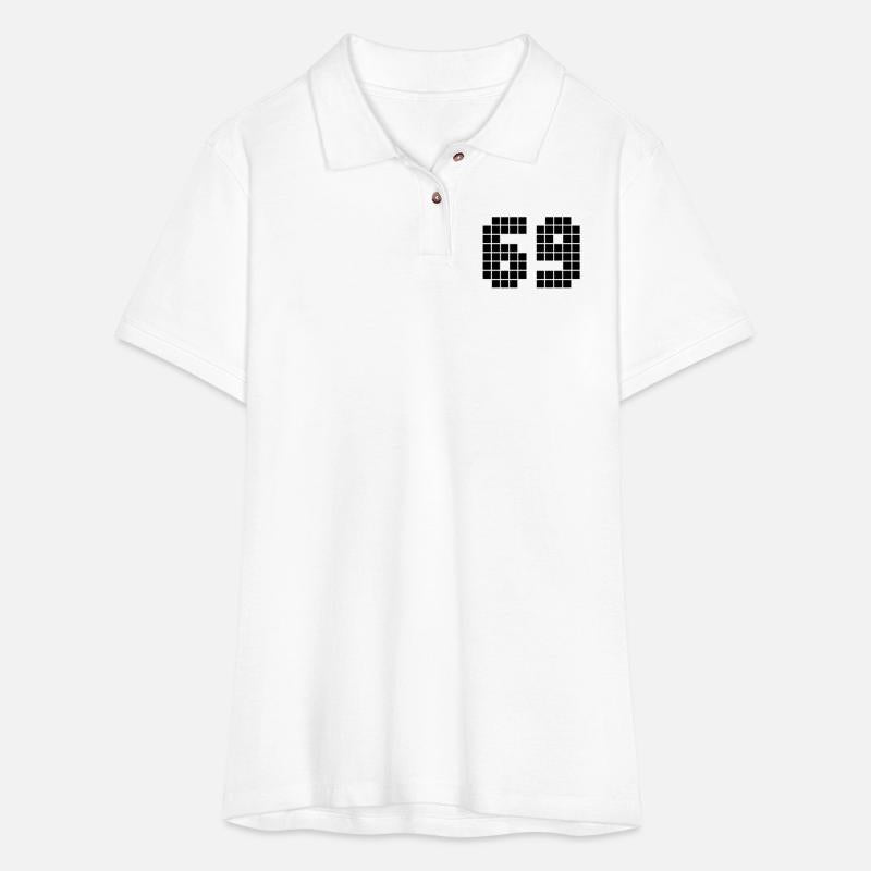 number 69