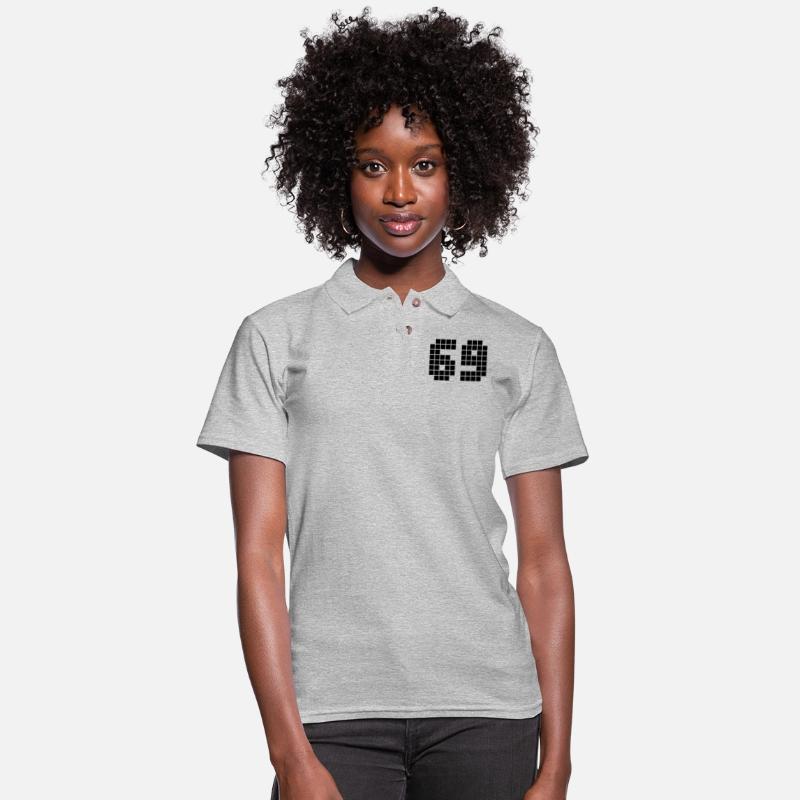 number 69