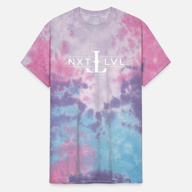 NXTLVL Established Always