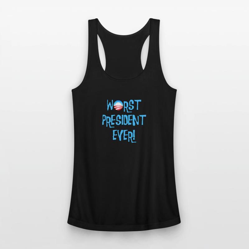 Obama Worst President Ever