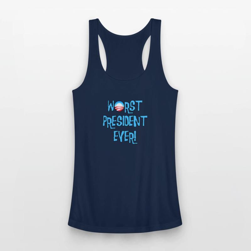 Obama Worst President Ever