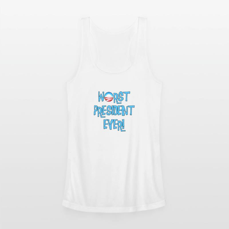 Obama Worst President Ever