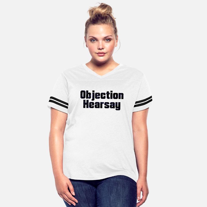 Objection Hearsay