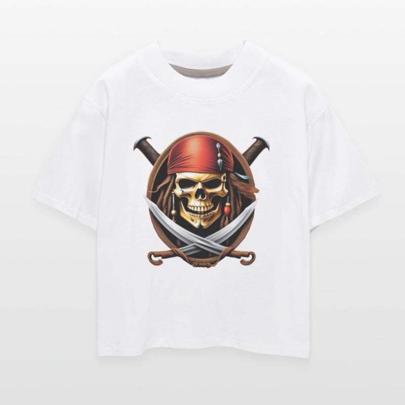 Ocean Raiders