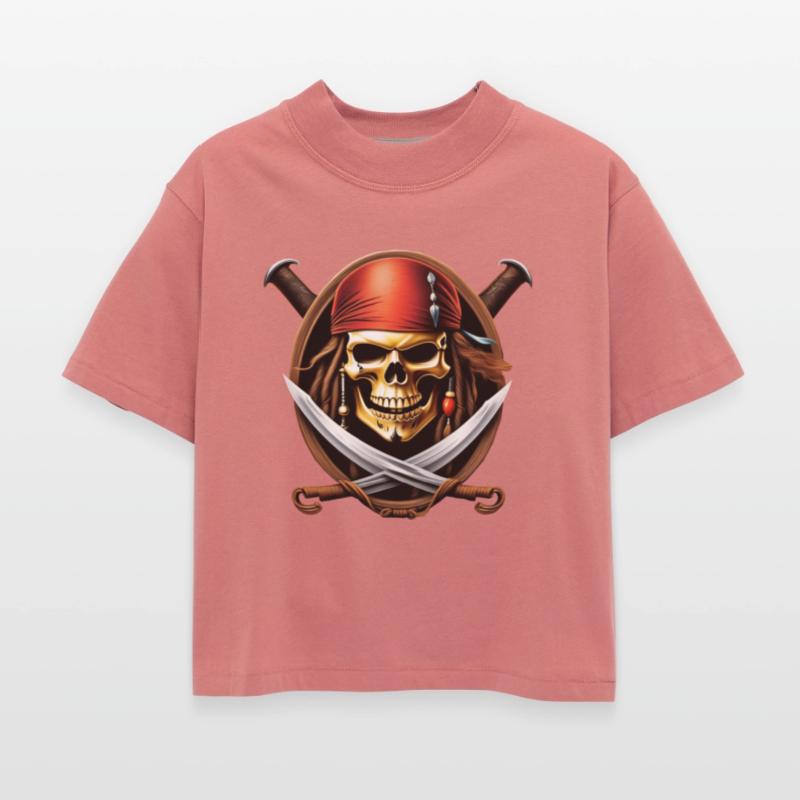 Ocean Raiders