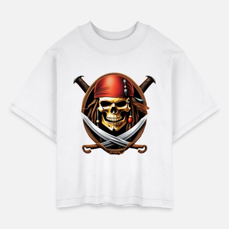 Ocean Raiders