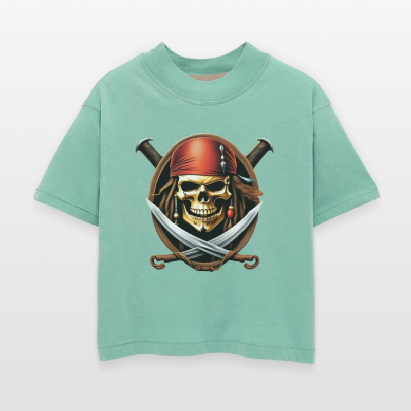 Ocean Raiders