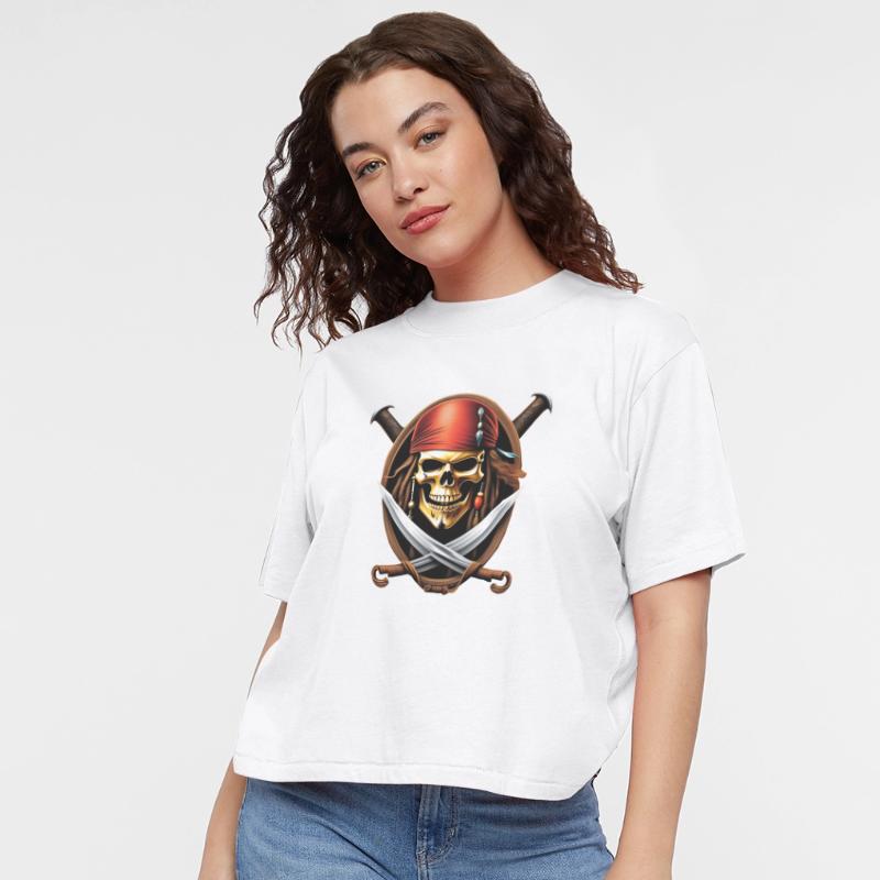 Ocean Raiders
