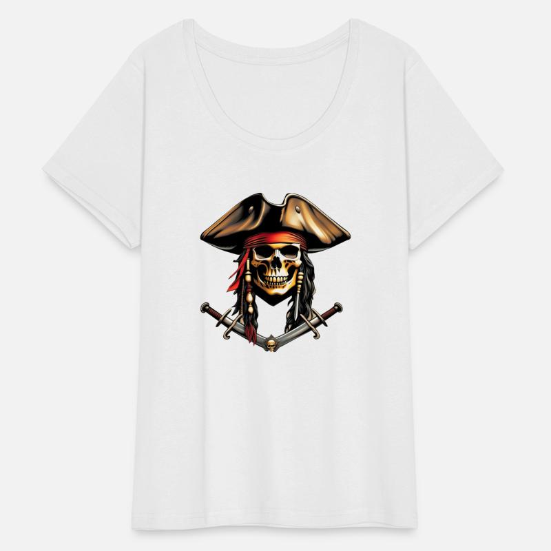 Ocean Raiders