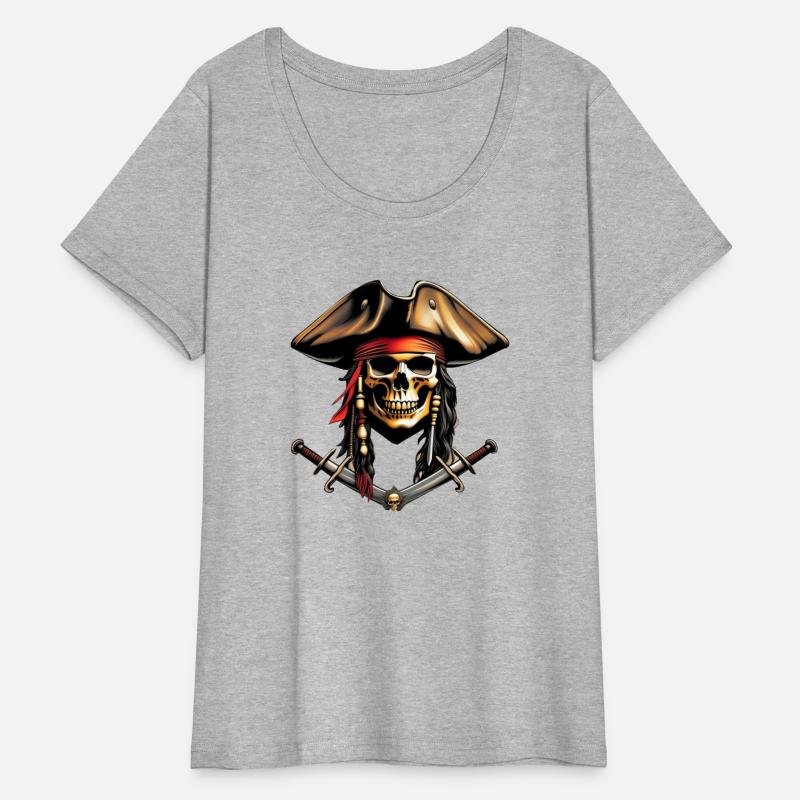 Ocean Raiders