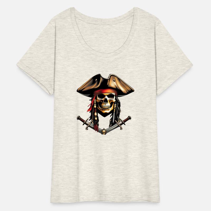 Ocean Raiders