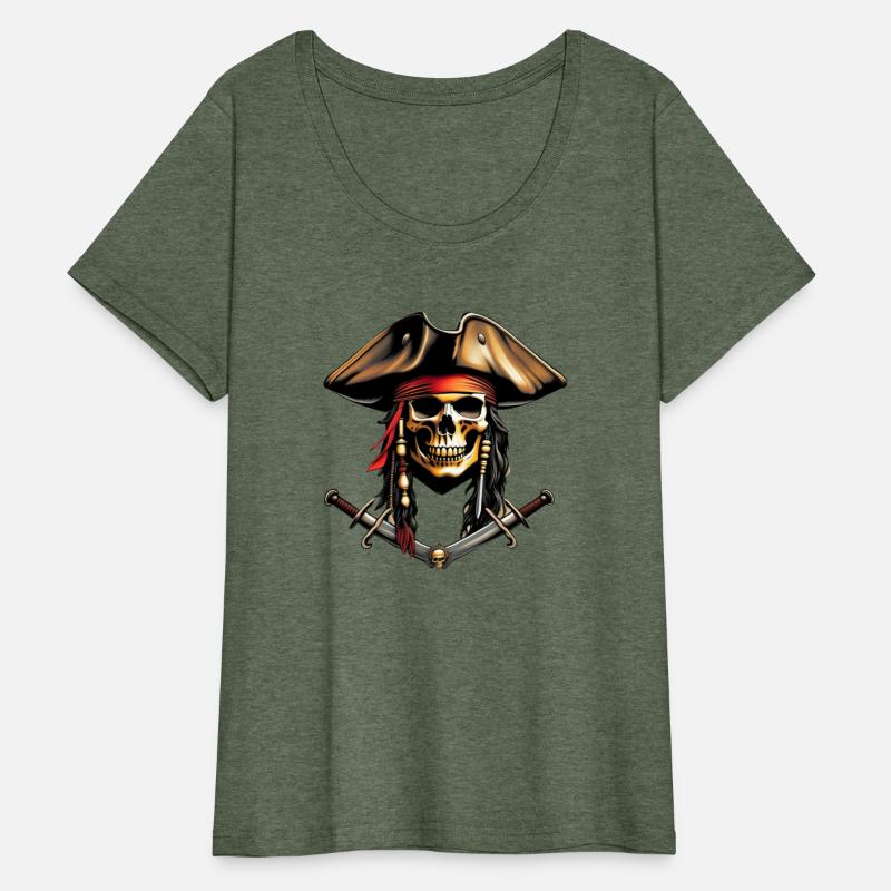 Ocean Raiders