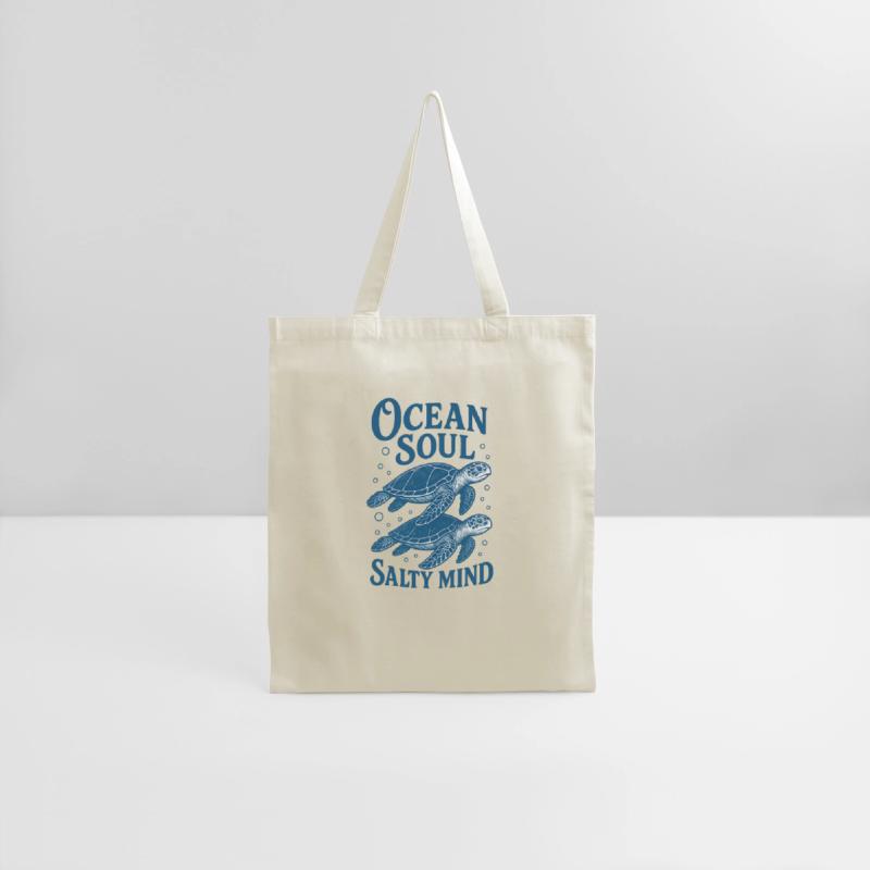 Ocean Soul Sea Turtle Vibes