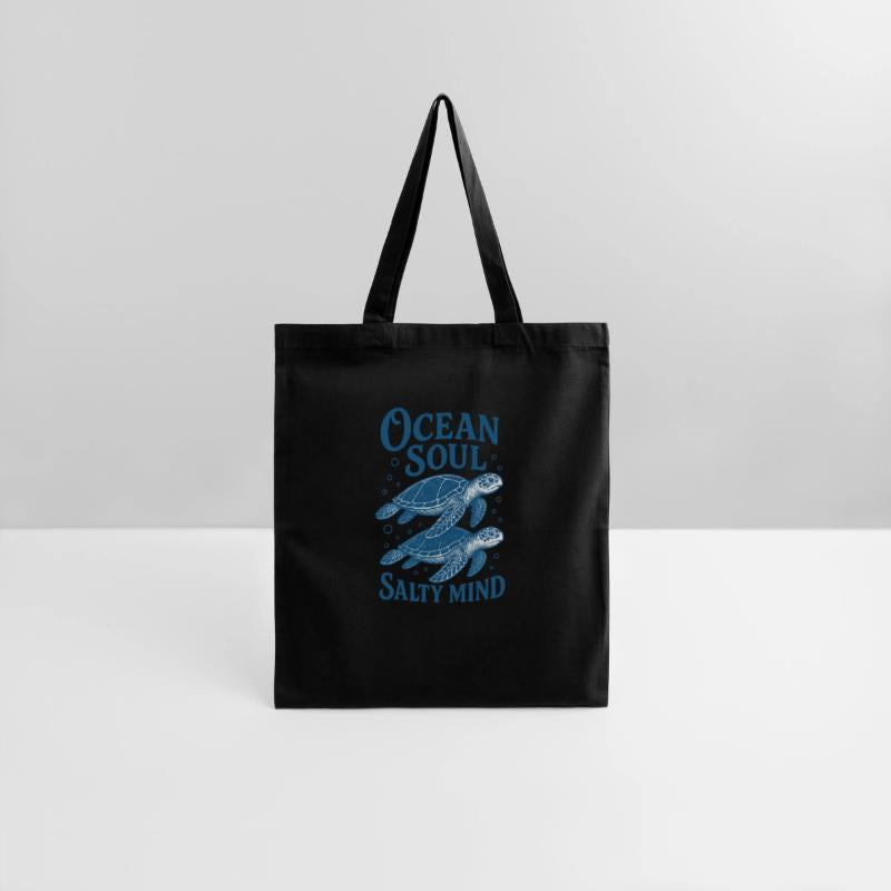 Ocean Soul Sea Turtle Vibes
