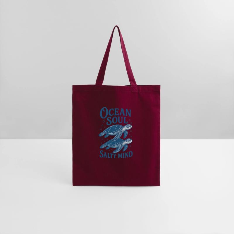 Ocean Soul Sea Turtle Vibes