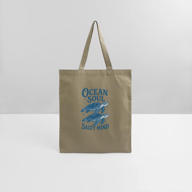Ocean Soul Sea Turtle Vibes