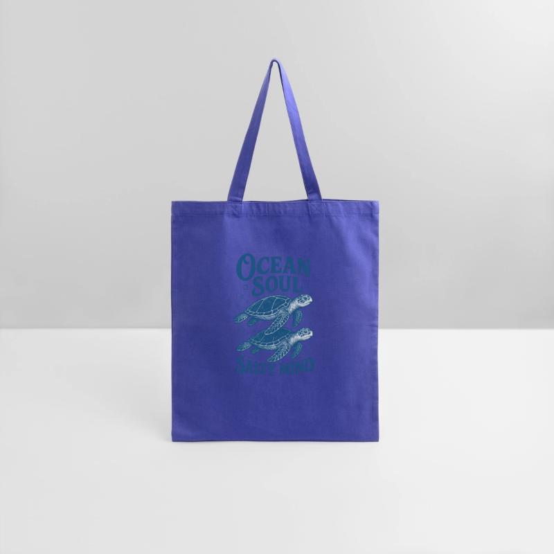 Ocean Soul Sea Turtle Vibes
