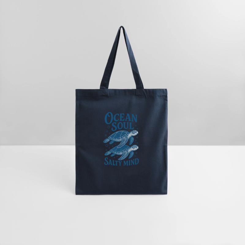 Ocean Soul Sea Turtle Vibes
