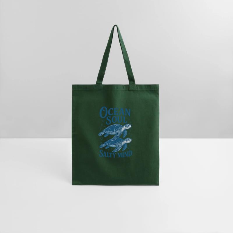 Ocean Soul Sea Turtle Vibes