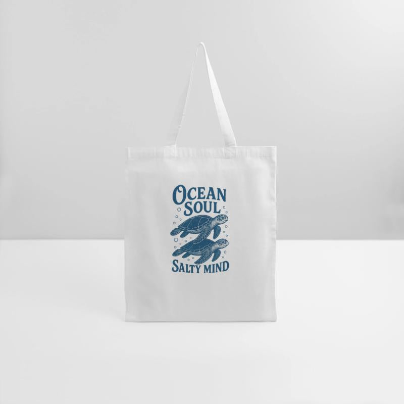 Ocean Soul Sea Turtle Vibes