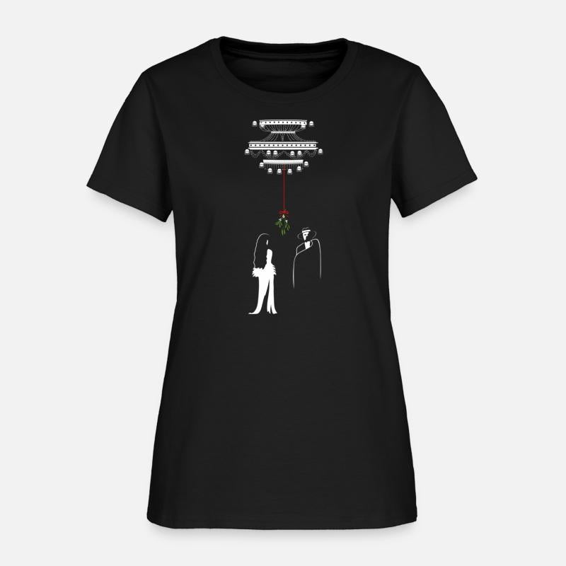Official 'Phantom Of The Opera' Mistletoe